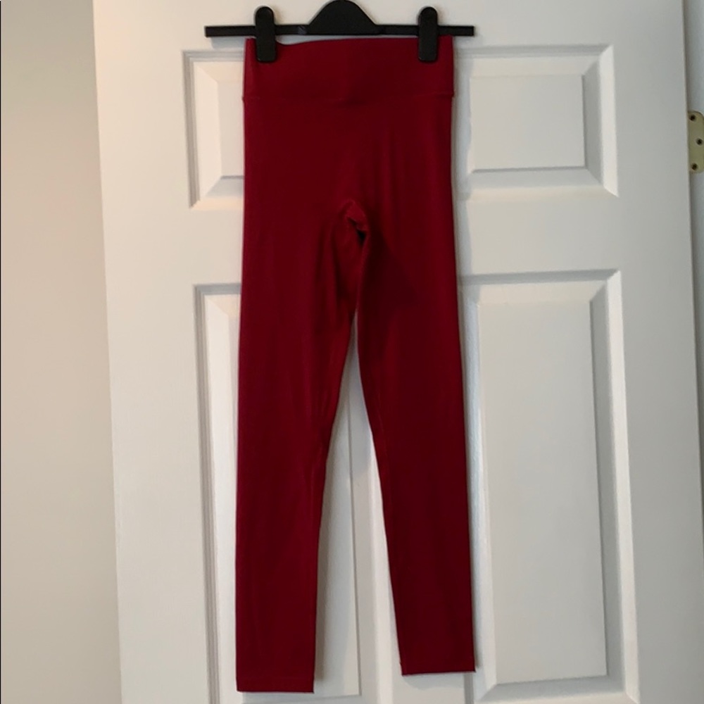 Bandier All Access Leggings